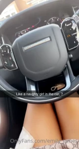 Emily [ emily_james ] Onlyfans leaked video 10636299 on Hotleaks.tv