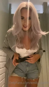 Emily [ emily_james ] Onlyfans leaked video 10636306 on Hotleaks.tv