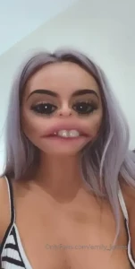 Emily [ emily_james ] Onlyfans leaked video 10636335 on Hotleaks.tv