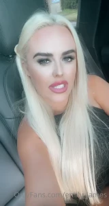 Emily [ emily_james ] Onlyfans leaked video 10636340 on Hotleaks.tv