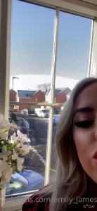 Emily [ emily_james ] Onlyfans leaked video 10636344 on Hotleaks.tv