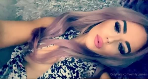 Emily [ emily_james ] Onlyfans leaked video 10636353 on Hotleaks.tv
