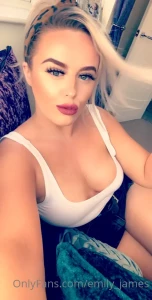 Emily [ emily_james ] Onlyfans leaked video 10636362 on Hotleaks.tv