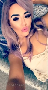 Emily [ emily_james ] Onlyfans leaked video 10636380 on Hotleaks.tv