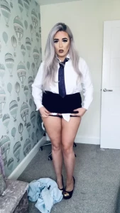 Emily [ emily_james ] Onlyfans leaked video 10636389 on Hotleaks.tv