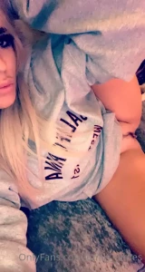 Emily [ emily_james ] Onlyfans leaked video 10636390 on Hotleaks.tv