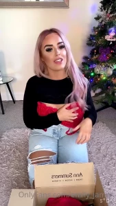 Emily [ emily_james ] Onlyfans leaked video 10636395 on Hotleaks.tv
