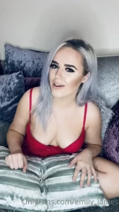 Emily [ emily_james ] Onlyfans leaked video 10636409 on Hotleaks.tv