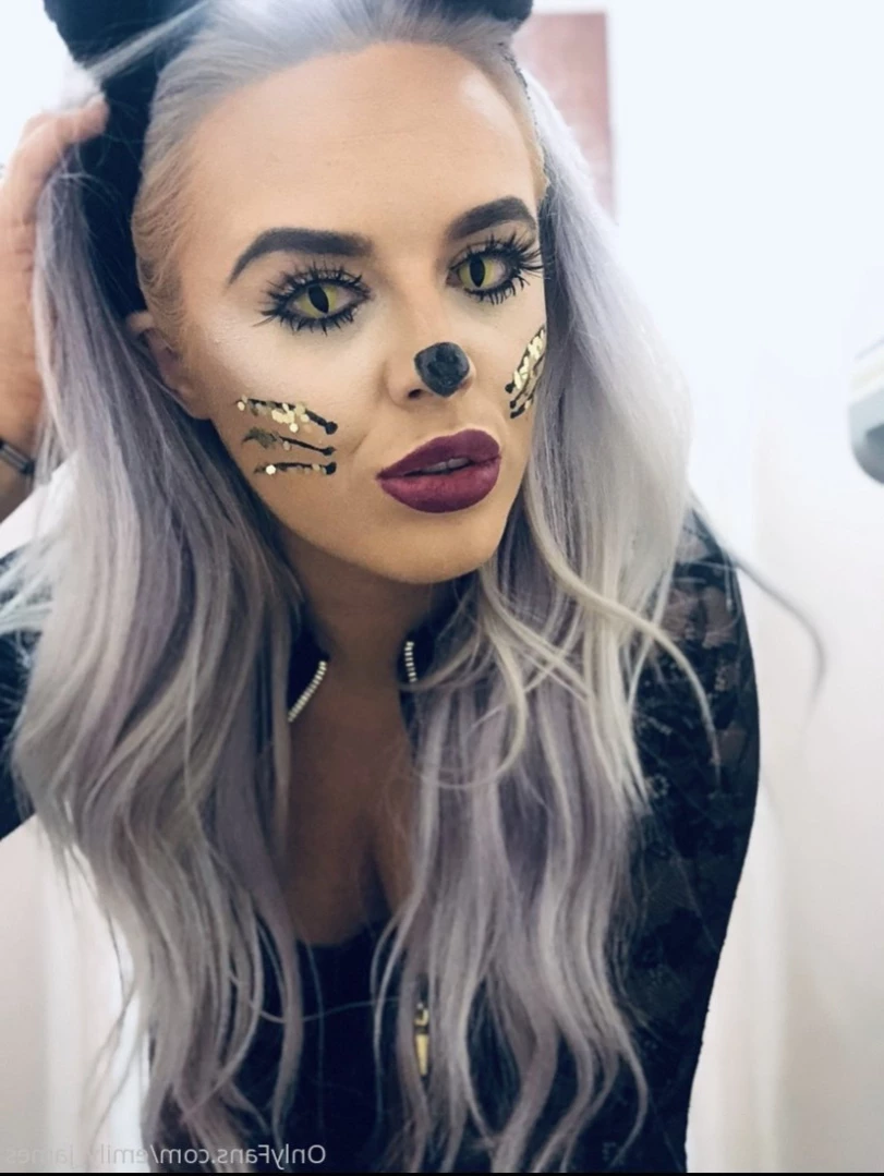 Emily [ emily_james ] Onlyfans leaked photo 11478031 on Hotleaks.tv
