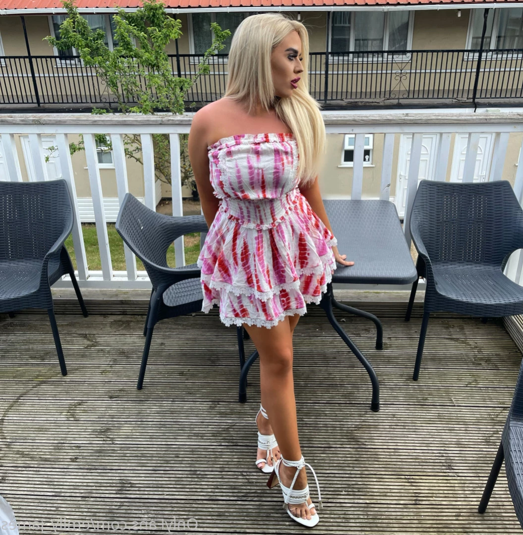 Emily [ emily_james ] Onlyfans leaked photo 12315712 on Hotleaks.tv