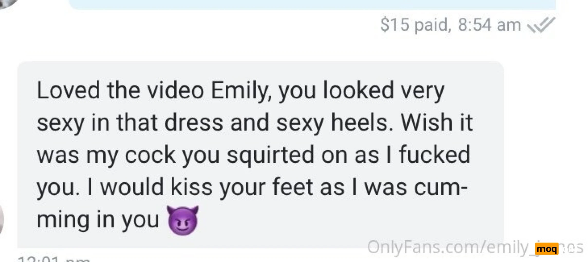 Emily [ emily_james ] Onlyfans leaked photo 12342543 on Hotleaks.tv