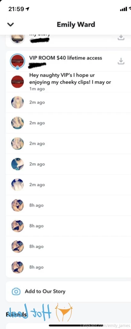 Emily [ emily_james ] Onlyfans leaked photo 12479978 on Hotleaks.tv