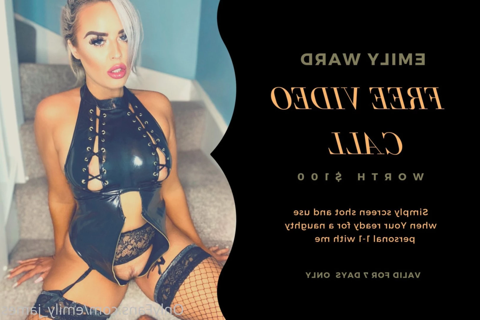 Emily [ emily_james ] Onlyfans leaked photo 12592080 on Hotleaks.tv