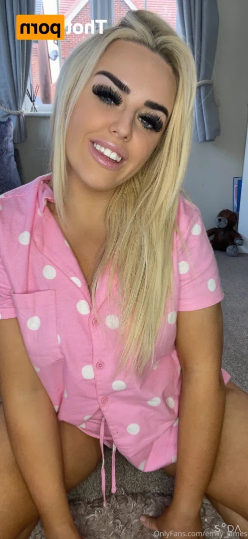 Emily [ emily_james ] Onlyfans leaked photo 13317769 on Hotleaks.tv