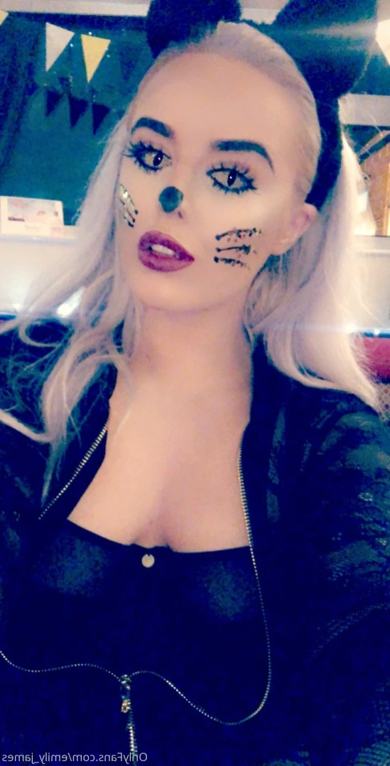 Emily [ emily_james ] Onlyfans leaked photo 13397223 on Hotleaks.tv
