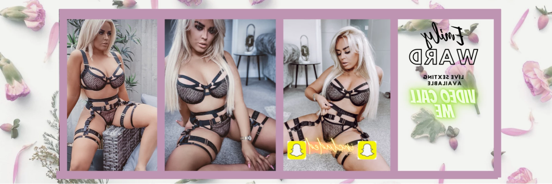 Emily [ emily_james ] Onlyfans leaked photo 13397342 on Hotleaks.tv