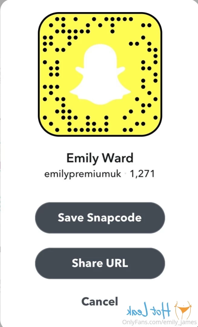 Emily [ emily_james ] Onlyfans leaked photo 14385959 on Hotleaks.tv
