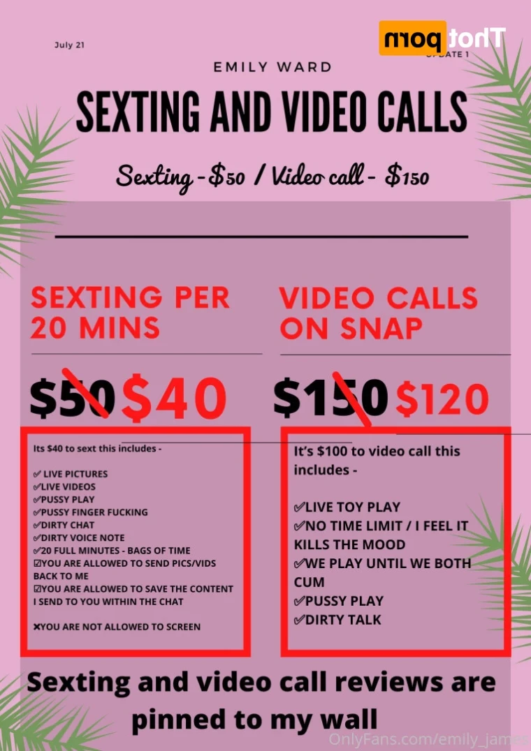 Emily [ emily_james ] Onlyfans leaked photo 14386723 on Hotleaks.tv