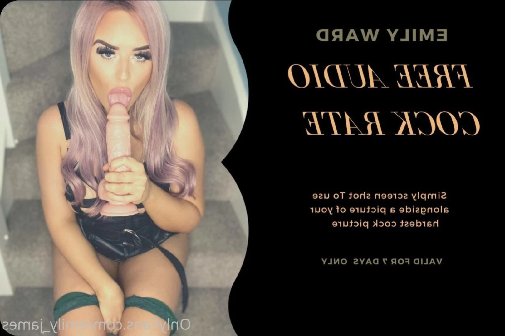Emily [ emily_james ] Onlyfans leaked photo 14390180 on Hotleaks.tv