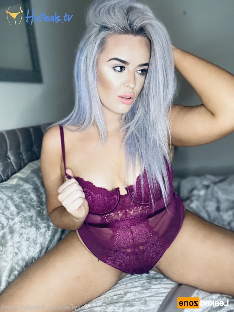 Emily [ emily_james ] Onlyfans leaked photo 14398980 on Hotleaks.tv