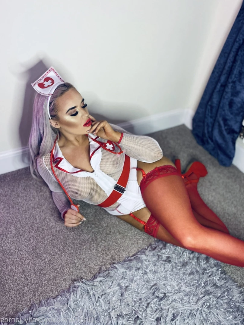 Emily [ emily_james ] Onlyfans leaked photo 14399001 on Hotleaks.tv