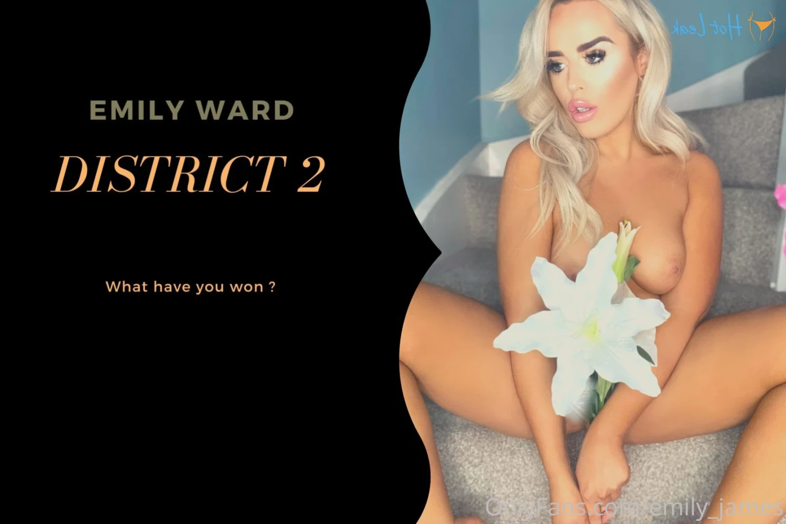 Emily [ emily_james ] Onlyfans leaked photo 14400346 on Hotleaks.tv