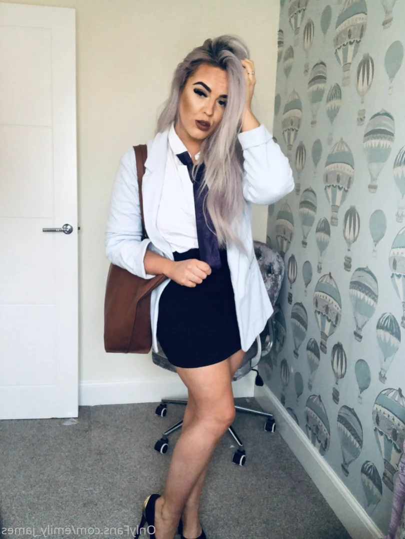 Emily [ emily_james ] Onlyfans leaked photo 14400461 on Hotleaks.tv