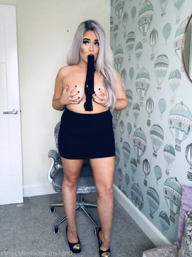 Emily [ emily_james ] Onlyfans leaked photo 14400988 on Hotleaks.tv