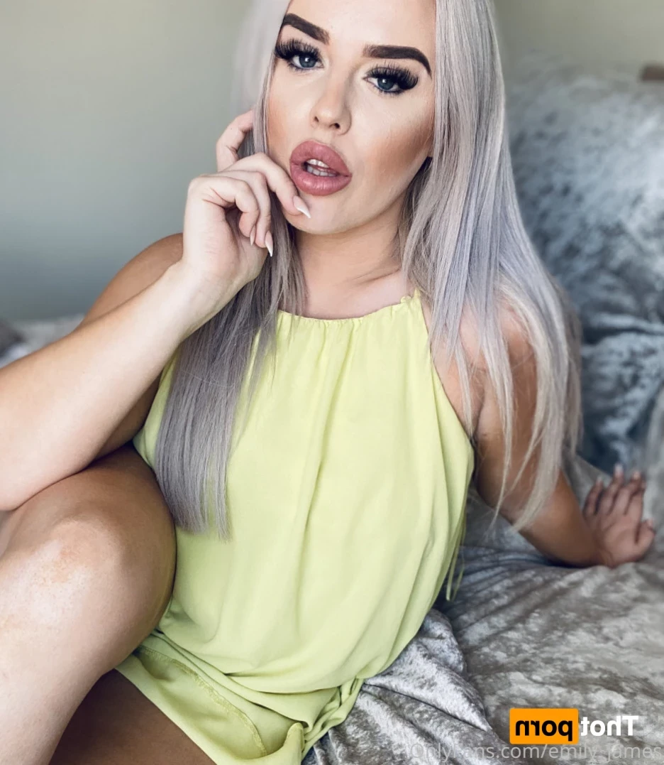 Emily [ emily_james ] Onlyfans leaked photo 14401249 on Hotleaks.tv