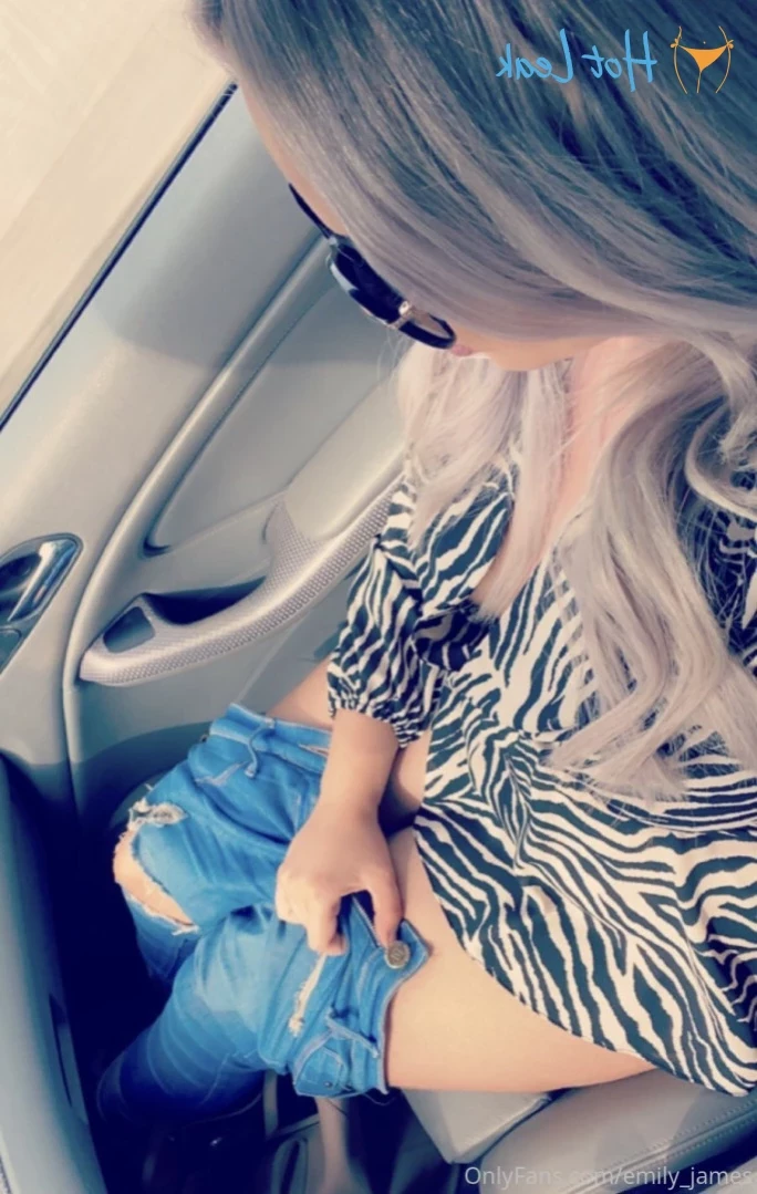 Emily [ emily_james ] Onlyfans leaked photo 14401362 on Hotleaks.tv