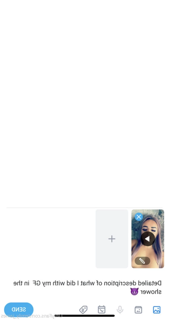 Emily [ emily_james ] Onlyfans leaked photo 14402753 on Hotleaks.tv