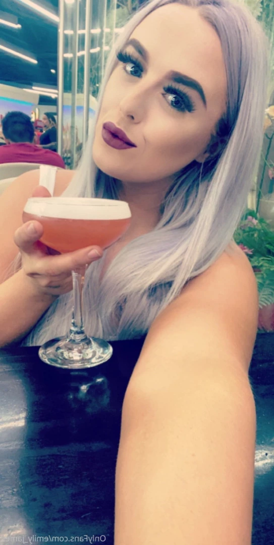 Emily [ emily_james ] Onlyfans leaked photo 14403032 on Hotleaks.tv