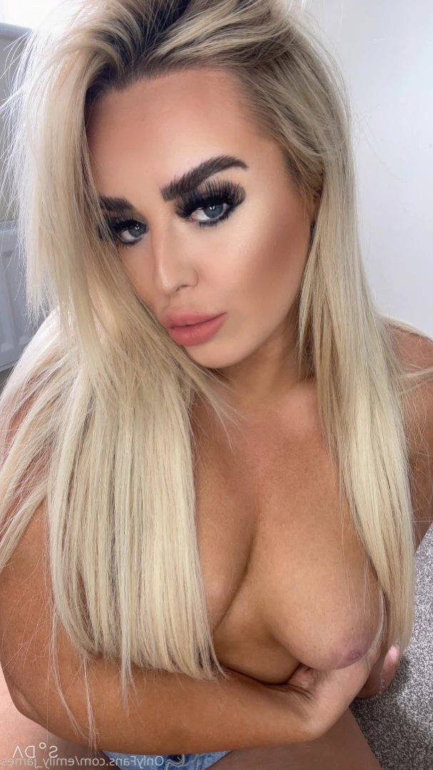Emily [ emily_james ] Onlyfans leaked photo 14497582 on Hotleaks.tv