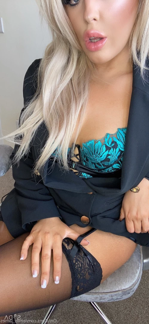 Emily [ emily_james ] Onlyfans leaked photo 14735589 on Hotleaks.tv