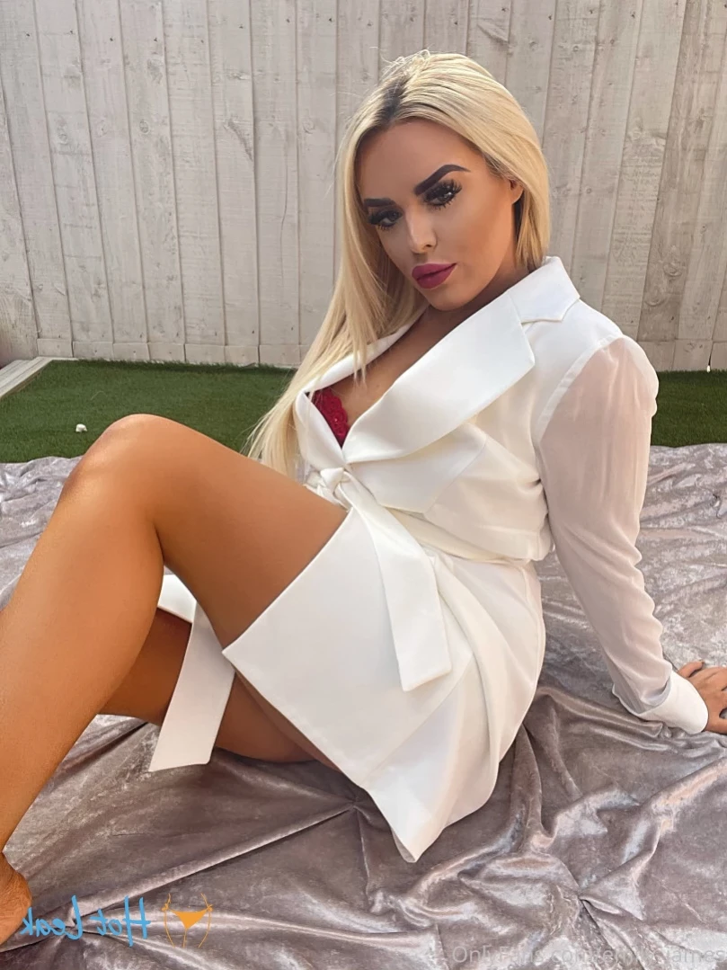 Emily [ emily_james ] Onlyfans leaked photo 14744487 on Hotleaks.tv