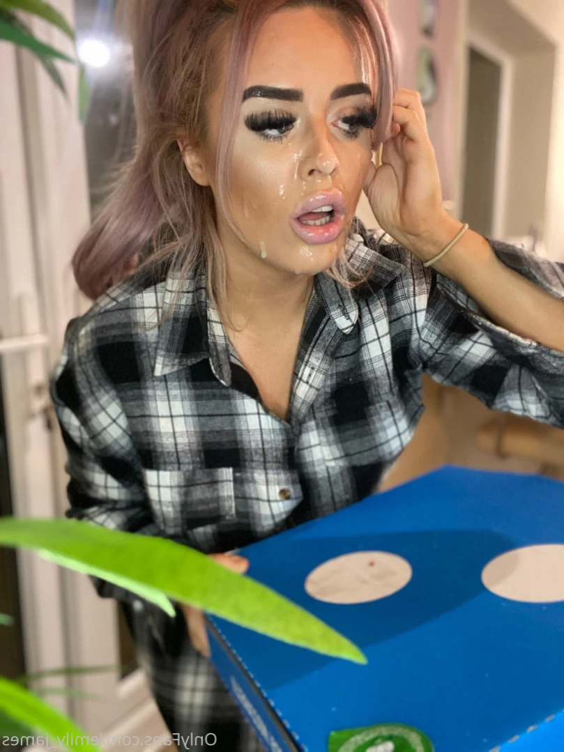 Emily [ emily_james ] Onlyfans leaked photo 14745377 on Hotleaks.tv