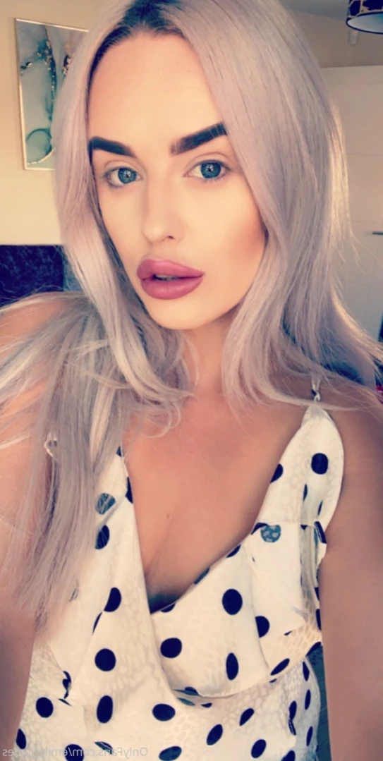 Emily [ emily_james ] Onlyfans leaked photo 14949509 on Hotleaks.tv