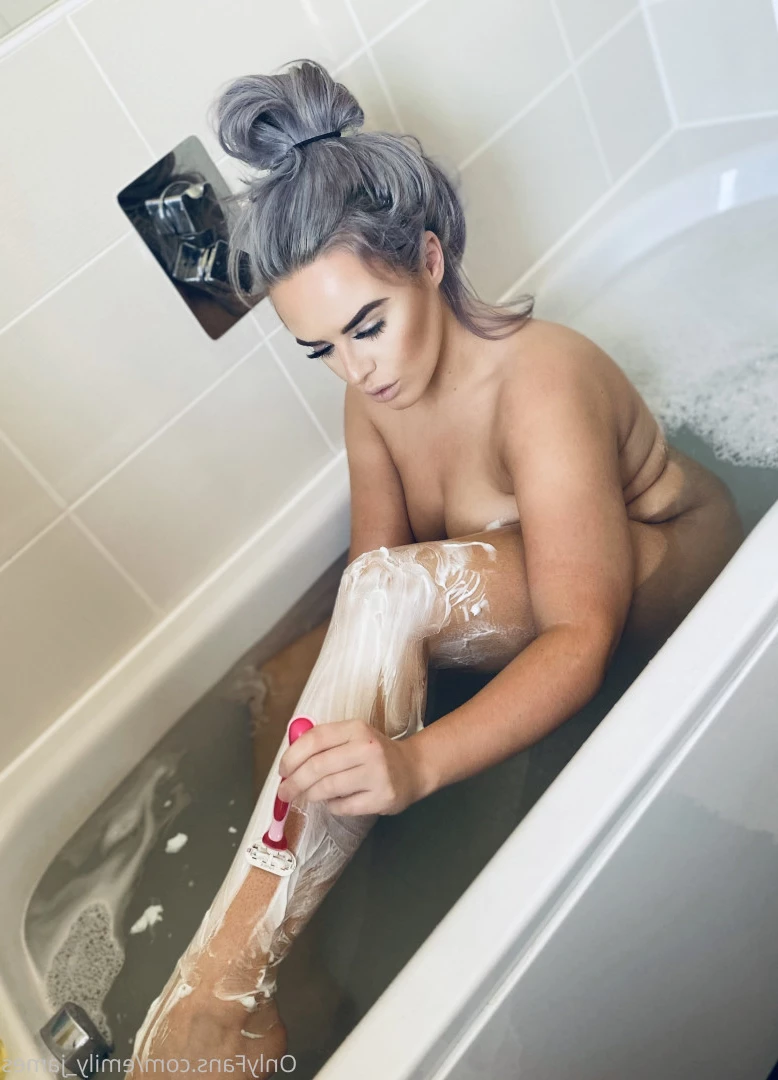 Emily [ emily_james ] Onlyfans leaked photo 15465387 on Hotleaks.tv