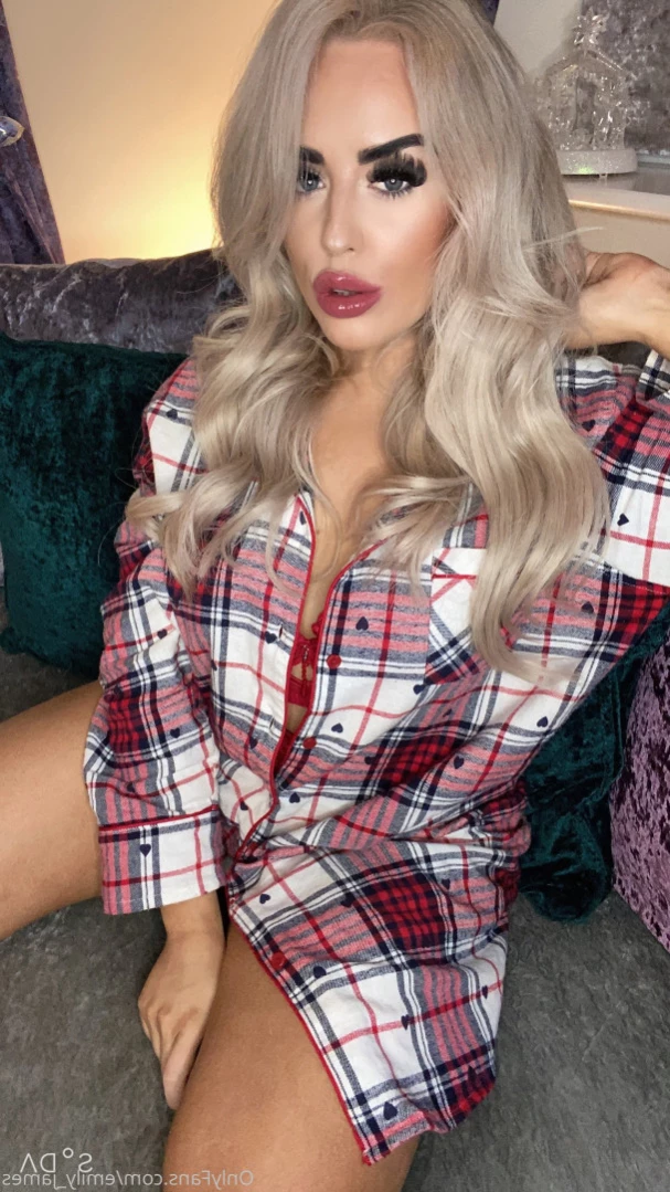 Emily [ emily_james ] Onlyfans leaked photo 15520627 on Hotleaks.tv