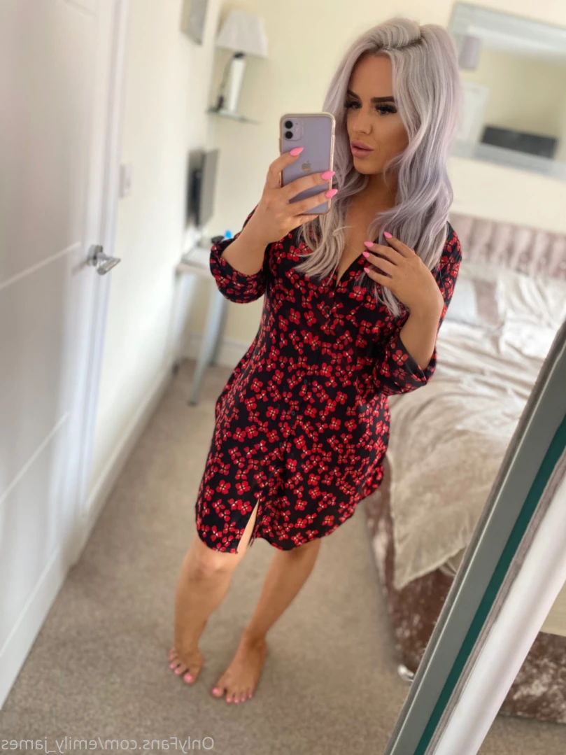 Emily [ emily_james ] Onlyfans leaked photo 15908565 on Hotleaks.tv
