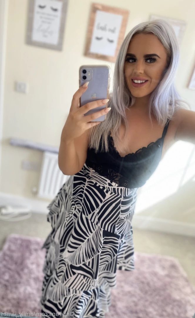 Emily [ emily_james ] Onlyfans leaked photo 15970212 on Hotleaks.tv