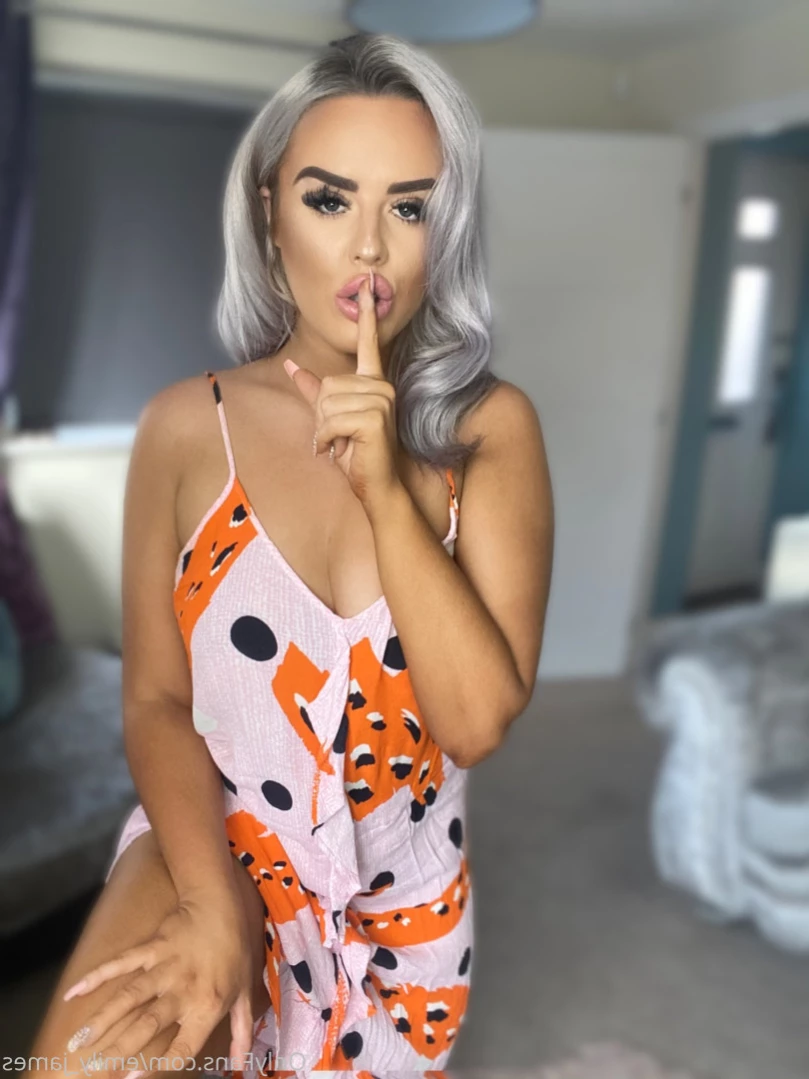 Emily [ emily_james ] Onlyfans leaked photo 15970300 on Hotleaks.tv