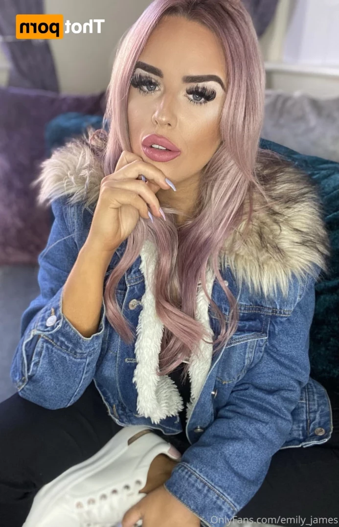 Emily [ emily_james ] Onlyfans leaked photo 15972098 on Hotleaks.tv