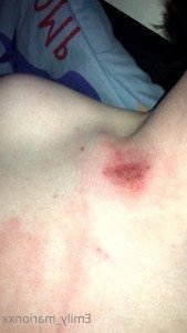 Emily [ emily_marionxx ] Onlyfans leaked video 3328765 on Hotleaks.tv