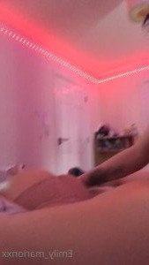 Emily [ emily_marionxx ] Onlyfans leaked video 3328786 on Hotleaks.tv