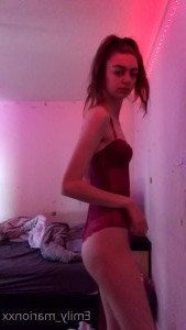 Emily [ emily_marionxx ] Onlyfans leaked video 3328852 on Hotleaks.tv