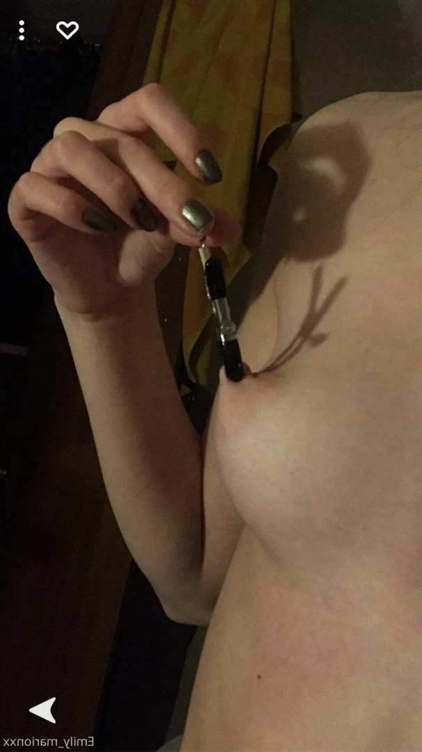 Emily [ emily_marionxx ] Onlyfans leaked photo 3562731 on Hotleaks.tv