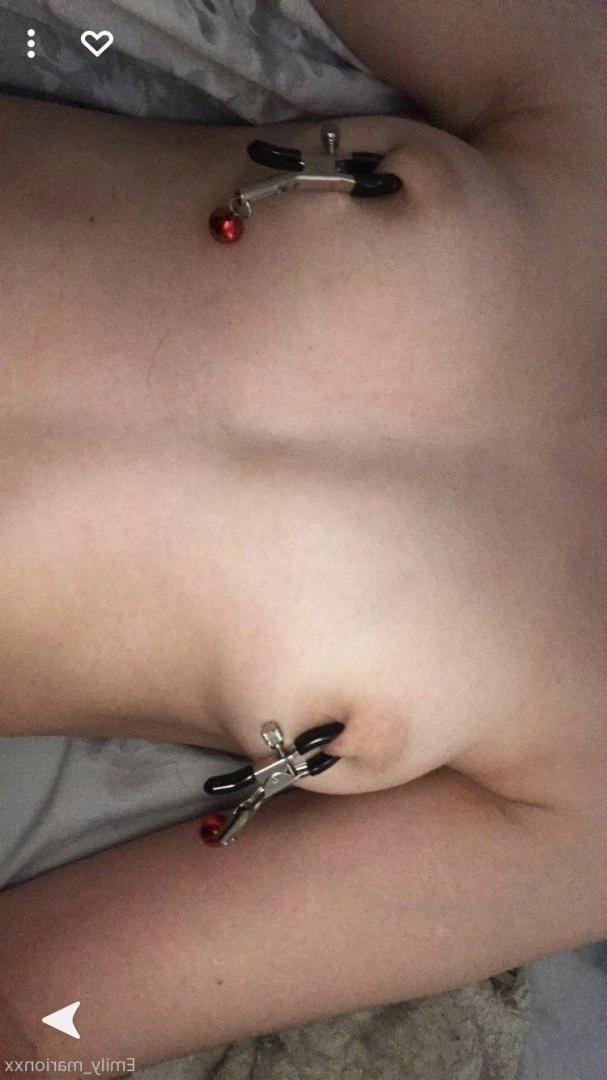 Emily [ emily_marionxx ] Onlyfans leaked photo 3562780 on Hotleaks.tv
