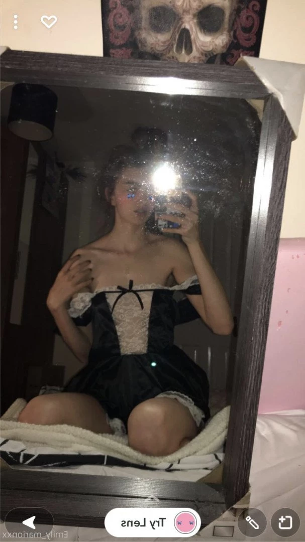 Emily [ emily_marionxx ] Onlyfans leaked photo 3562858 on Hotleaks.tv