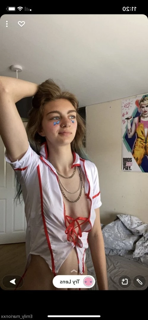 Emily [ emily_marionxx ] Onlyfans leaked photo 3562988 on Hotleaks.tv